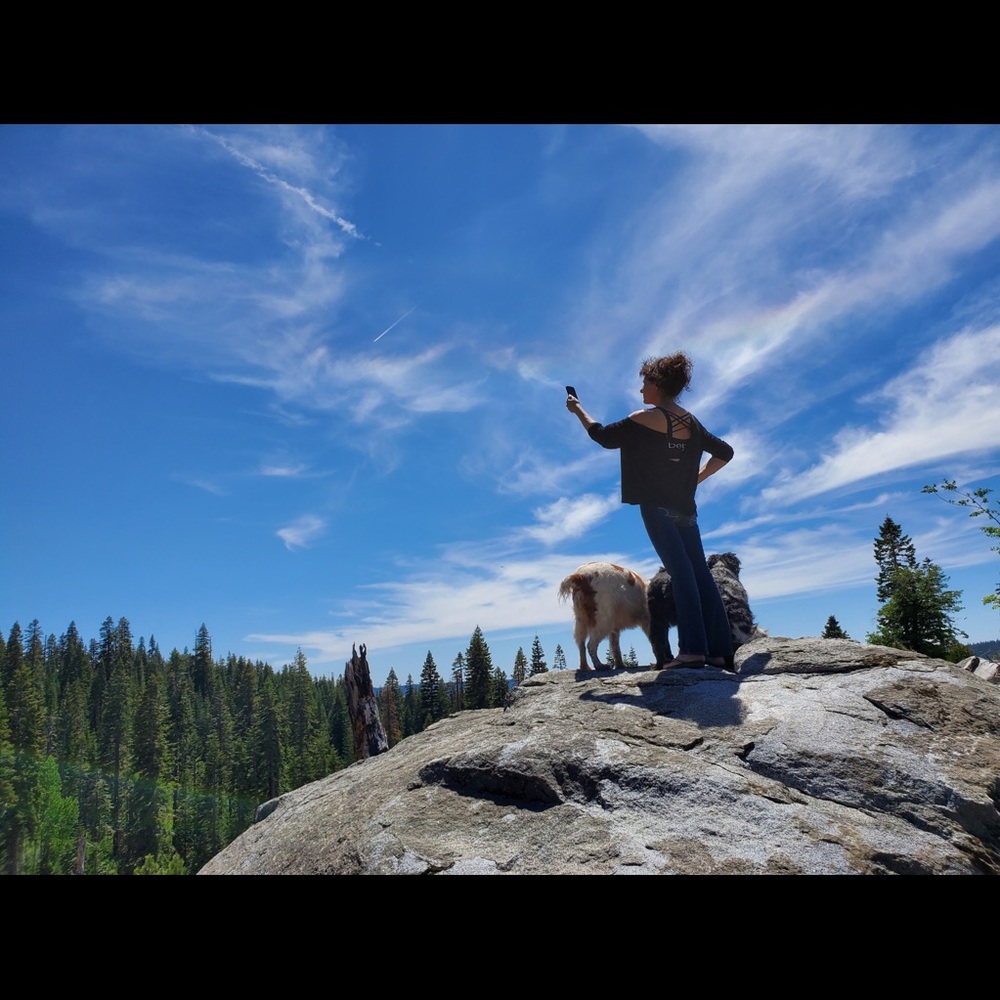 Meet your Posher, Alisa